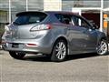 2009 Mazda Axela Sport