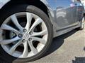 2009 Mazda Axela Sport