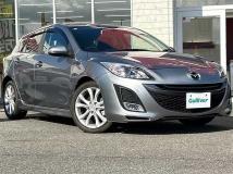 2009 Mazda Axela Sport