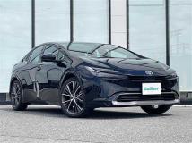 2025 Toyota Prius