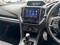2018 Subaru IMPREZA_XV