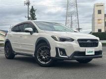2018 Subaru IMPREZA_XV