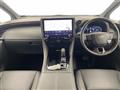 2023 Toyota Alphard Hybrid