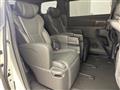 2023 Toyota Alphard Hybrid