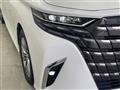 2023 Toyota Alphard Hybrid