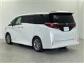 2023 Toyota Alphard Hybrid