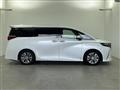 2023 Toyota Alphard Hybrid
