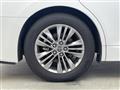 2023 Toyota Alphard Hybrid