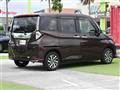 2021 Toyota Roomy