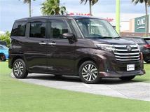 2021 Toyota Roomy