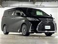 2018 Toyota Vellfire