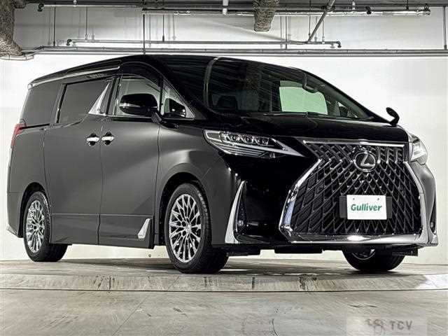 2018 Toyota Vellfire