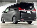 2018 Toyota Vellfire