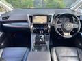 2018 Toyota Vellfire