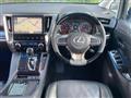 2018 Toyota Vellfire