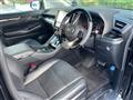 2018 Toyota Vellfire