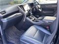 2018 Toyota Vellfire