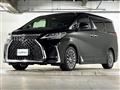 2018 Toyota Vellfire