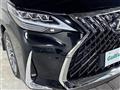 2018 Toyota Vellfire