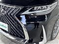 2018 Toyota Vellfire