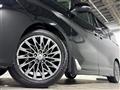 2018 Toyota Vellfire