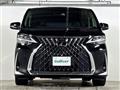 2018 Toyota Vellfire