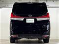 2018 Toyota Vellfire