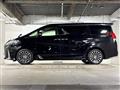 2018 Toyota Vellfire