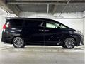 2018 Toyota Vellfire