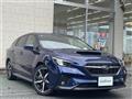 2021 Subaru Levorg