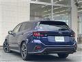 2021 Subaru Levorg
