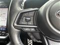 2021 Subaru Levorg