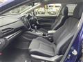 2021 Subaru Levorg
