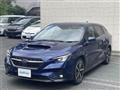 2021 Subaru Levorg
