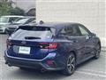 2021 Subaru Levorg