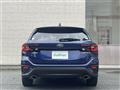 2021 Subaru Levorg