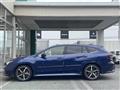 2021 Subaru Levorg