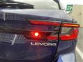 2021 Subaru Levorg