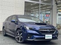 2021 Subaru Levorg