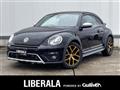 2017 Volkswagen Beetle