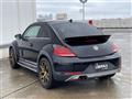 2017 Volkswagen Beetle
