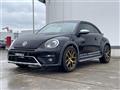 2017 Volkswagen Beetle