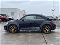 2017 Volkswagen Beetle