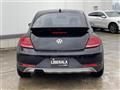 2017 Volkswagen Beetle