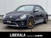 2017 Volkswagen Beetle