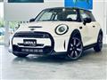2021 BMW MINI