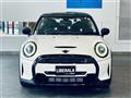 2021 BMW MINI