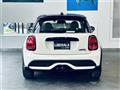 2021 BMW MINI
