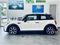 2021 BMW MINI