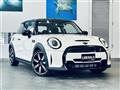 2021 BMW MINI